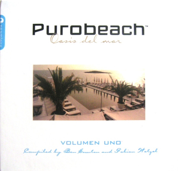 Purobeach - Volumen Uno