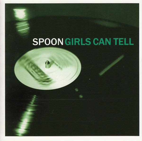 Girls Can Tell