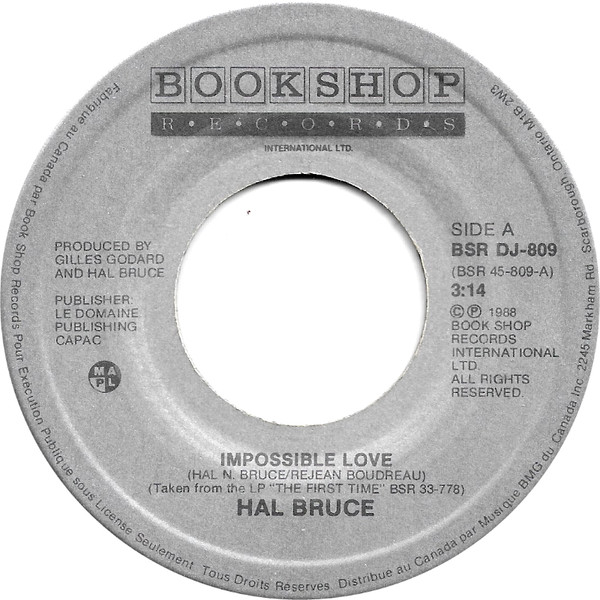 Impossible Love