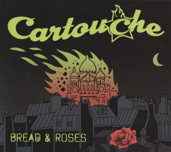 Bread & Roses