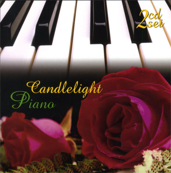 Candlelight Piano