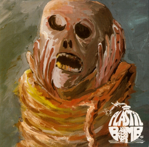 Plastic Bomb #19