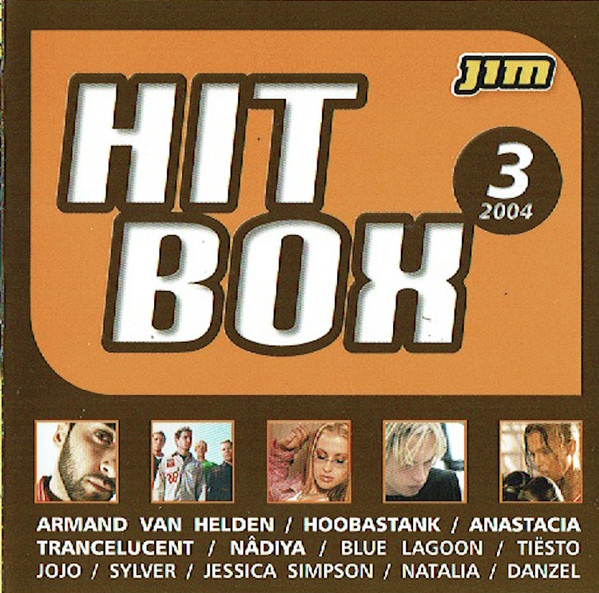 Hitbox 3 2004