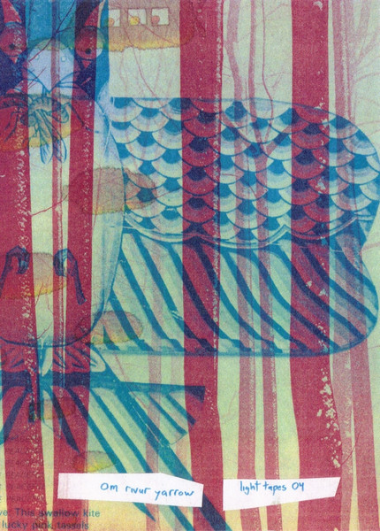 Om Rivur Yarrow
