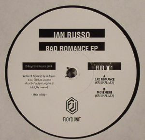 Bad Romance EP