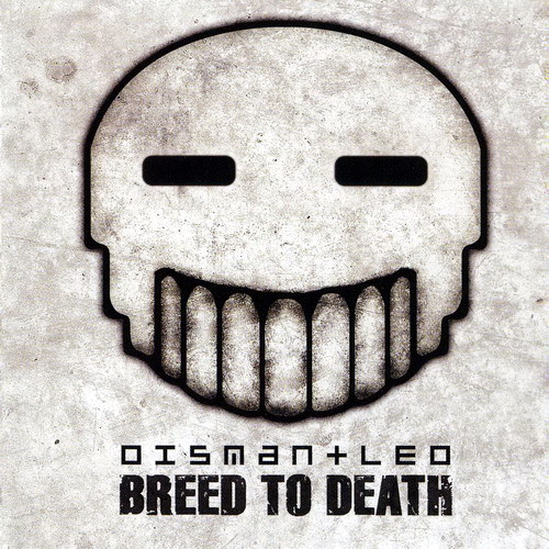 Breed To Death