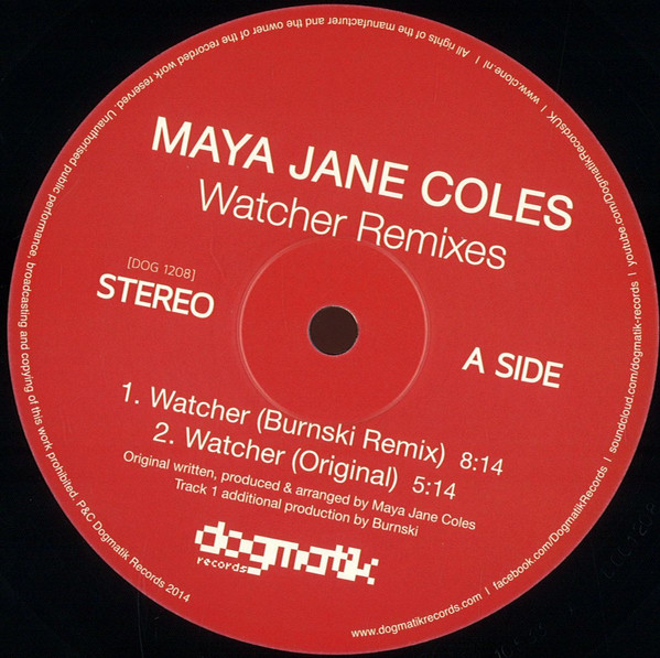 Watcher Remixes