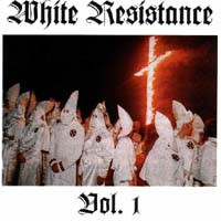 White Resistance Vol.1