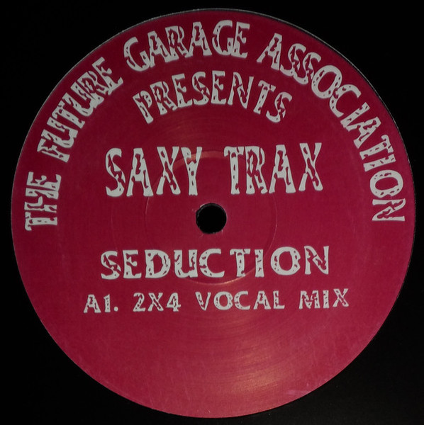 Seduction