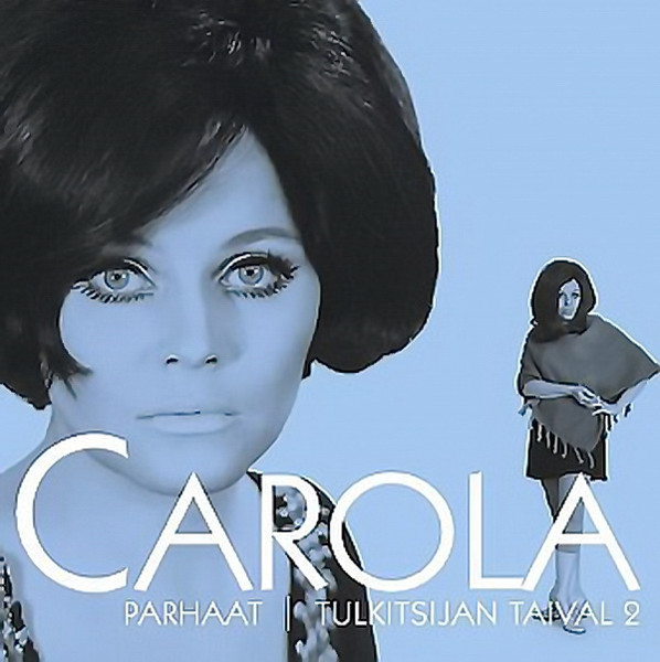 Parhaat - Tulkitsijan Taival 2