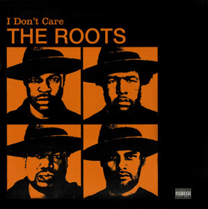 I Don't Care