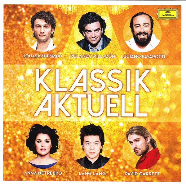 Klassik Aktuell (Die Grössten Stars & Hits Der Klassik)