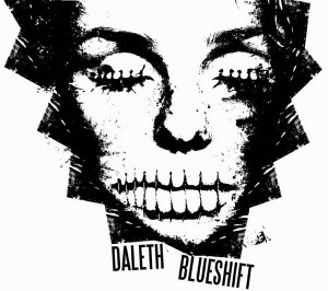 Daleth / Blue Shift