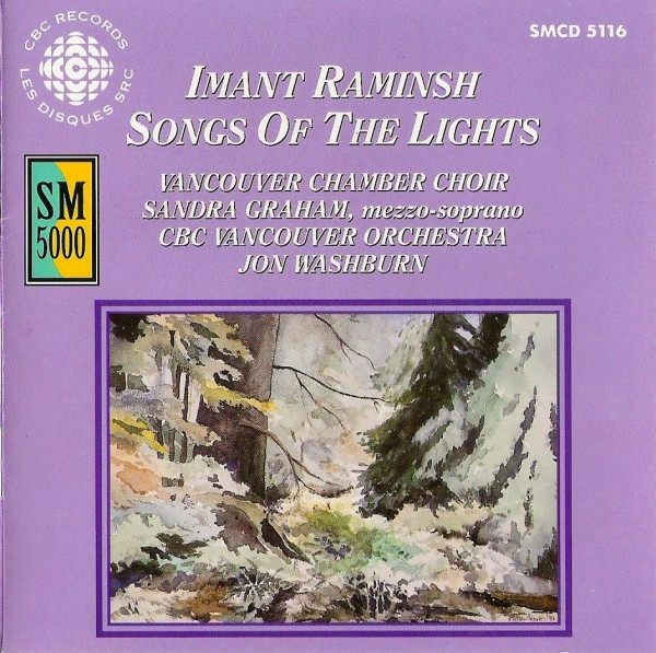 Songs Of The Lights