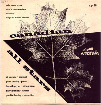 Canadian All Stars