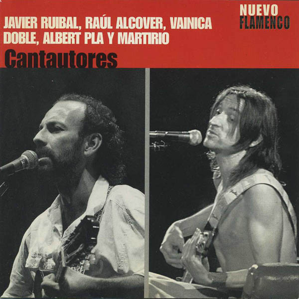 Cantautores
