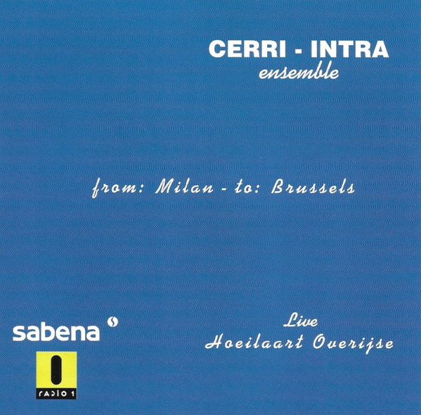 From Milan To Brussels Live In Hoeilaart Overijse