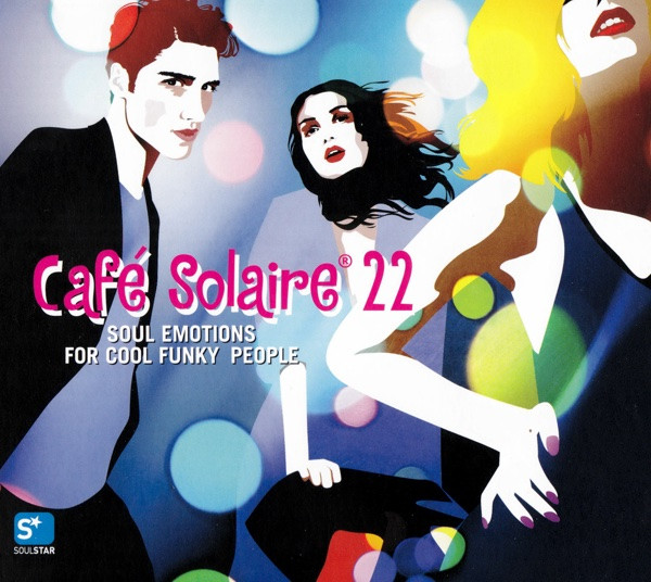 Café Solaire 22