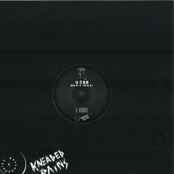 Selections EP