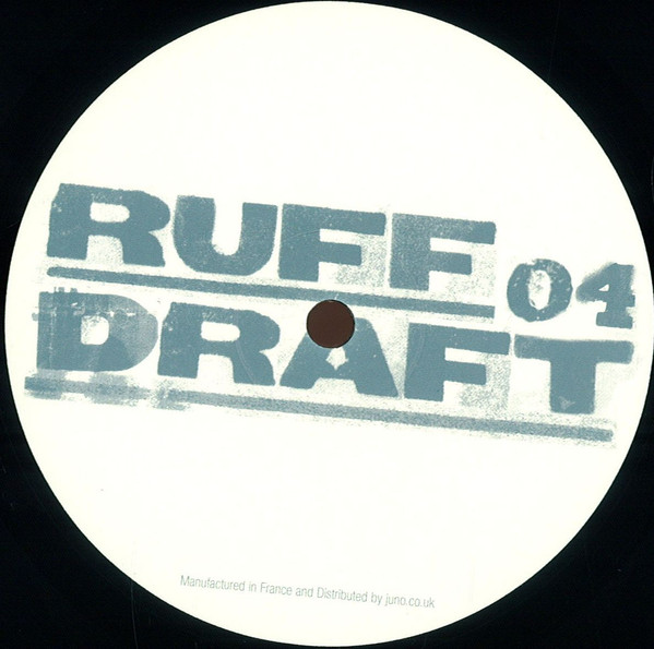 Ruff Draft 04