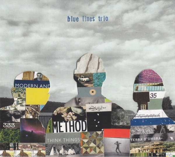 Blue Lines Trio