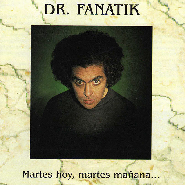 Martes Hoy, Martes Mañana...