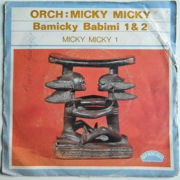 Bamicky Babimi