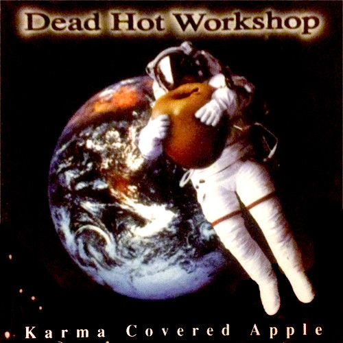 Karma Covered Apple