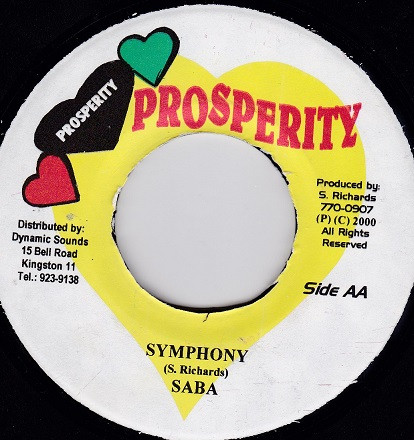 Symphony
