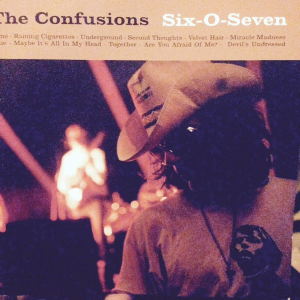 Six-O-Seven