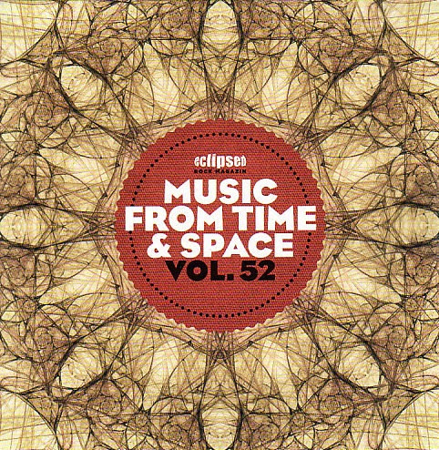 Music From Time & Space Vol. 52