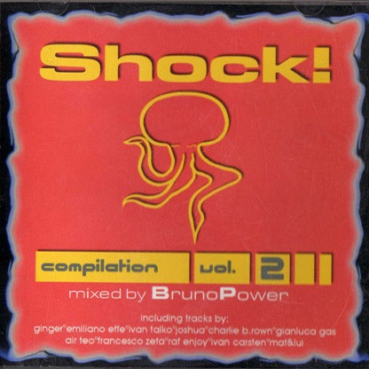 Shock! Compilation Vol. 2