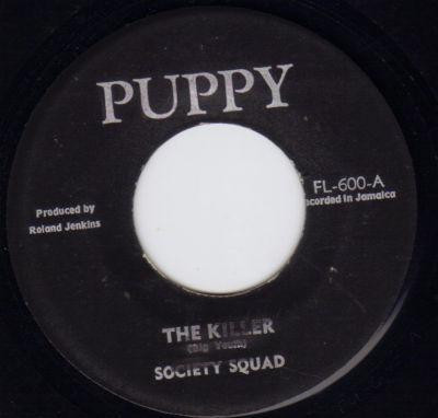 The Killer