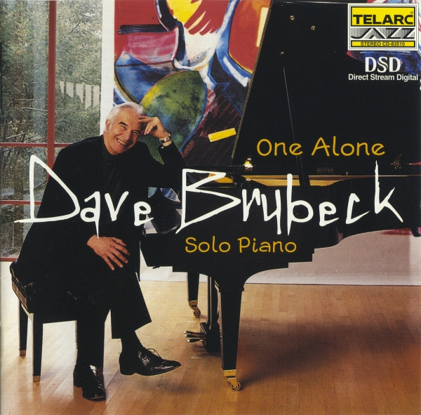 One Alone: Solo Piano