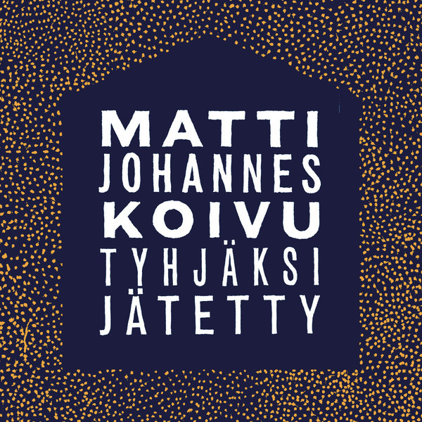 Tyhjäksi Jätetty