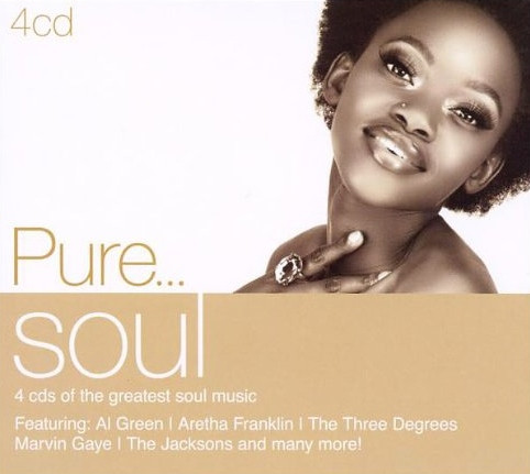 Pure... Soul