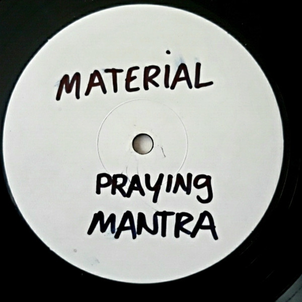 Mantra - Remixes