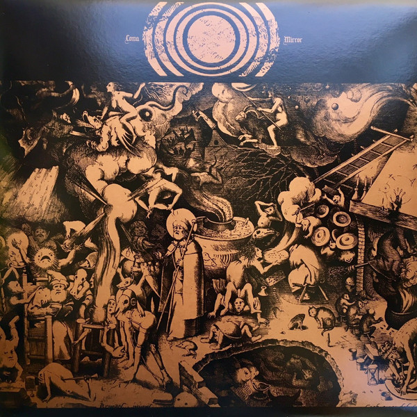 Angel Coma