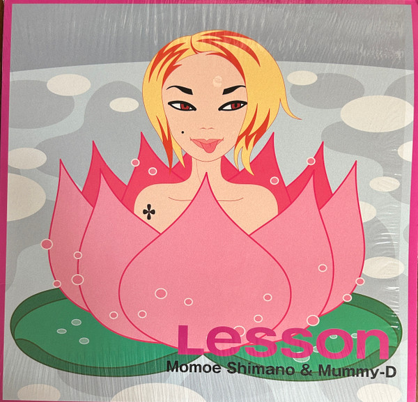 Lesson 