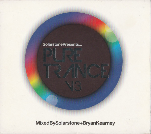 Solarstone Presents... Pure Trance V3