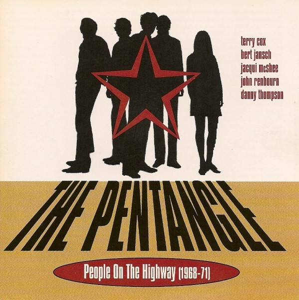 People On The Highway (1968-71)