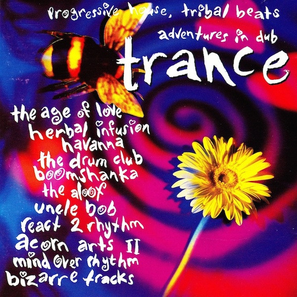 Trance
