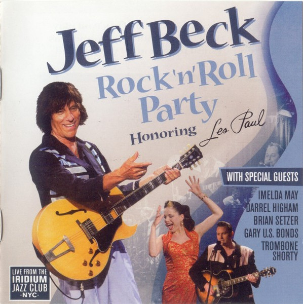 Rock 'n' Roll Party: Honoring Les Paul