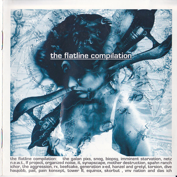 The Flatline Compilation