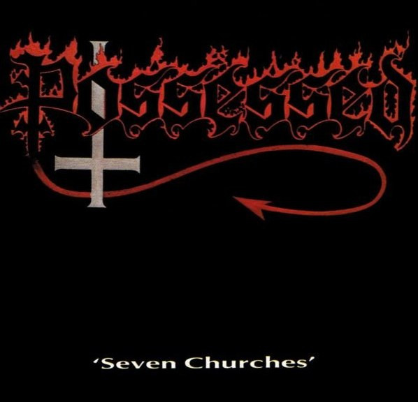 Seven Churches