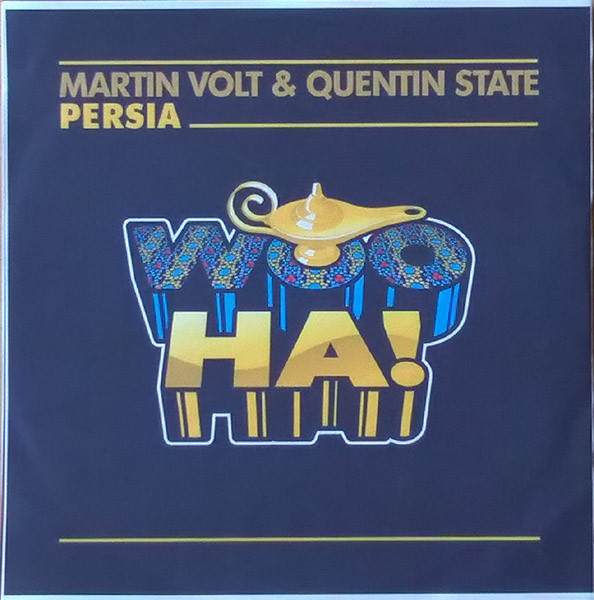 Persia