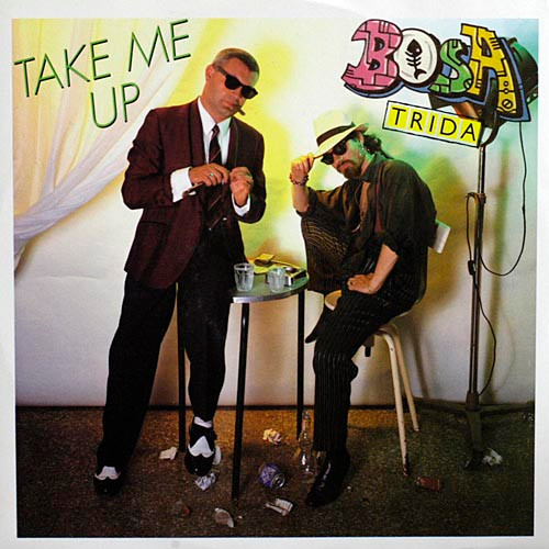 Take Me Up