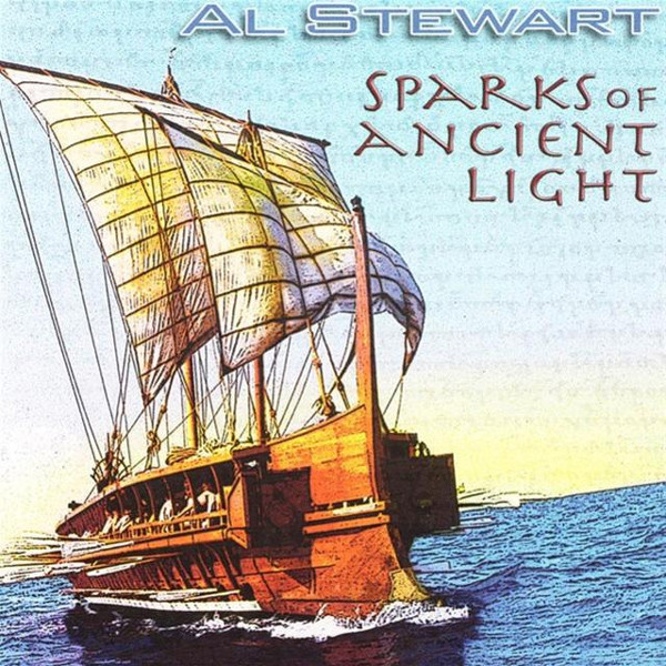 Sparks Of Ancient Light