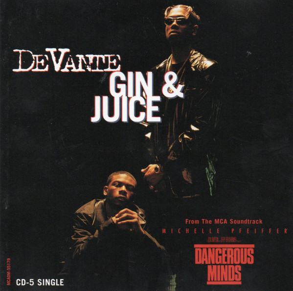 Gin & Juice