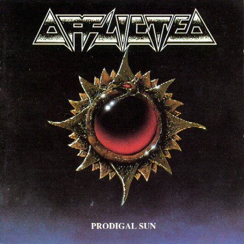 Prodigal Sun